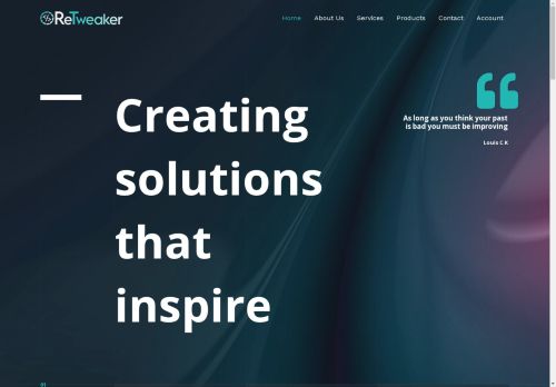 retweaker.com capture - 2025-04-25 11:20:45