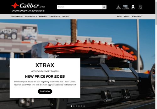 Caliber MN capture - 2025-04-25 11:26:23