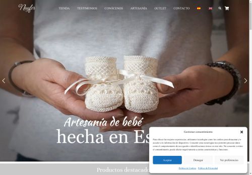 nayfer.com capture - 2025-04-25 11:29:36