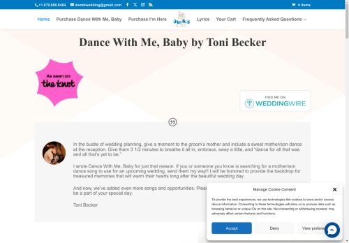 dancewithmebaby.wedding capture - 2025-04-25 11:39:40