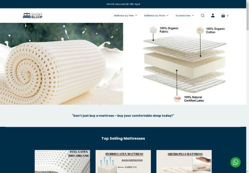 shinysleep.com capture - 2025-04-25 11:41:07