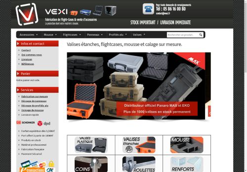 vexi.fr capture - 2025-04-25 11:53:58