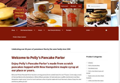 pollys pancake parlor capture - 2025-04-25 11:58:50
