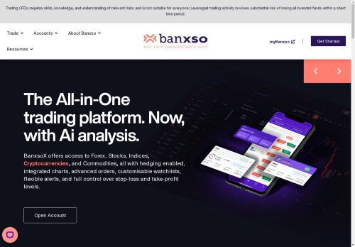 banxso.com capture - 2025-04-25 11:58:50