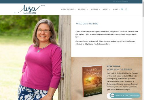 lisamccrohan.com capture - 2025-04-25 12:24:26
