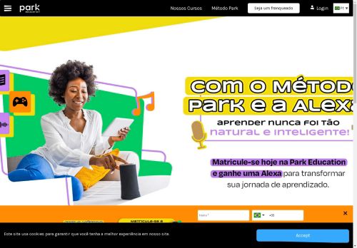 park.education capture - 2025-04-25 12:34:01