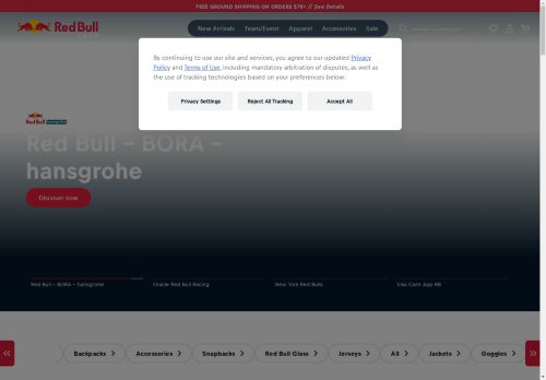 redbullshopcanada.com capture - 2025-04-25 12:40:30