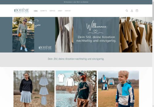 bohemedesignsew.com capture - 2025-04-25 12:42:44