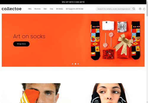 collectoe.com capture - 2025-04-25 12:51:39