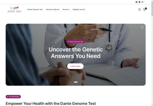 dantelabs.co.uk capture - 2025-04-25 13:05:29