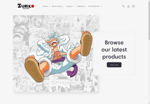 zuriko.ch capture - 2025-04-25 13:45:09