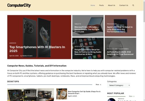 ComputerCity capture - 2025-04-25 13:55:26