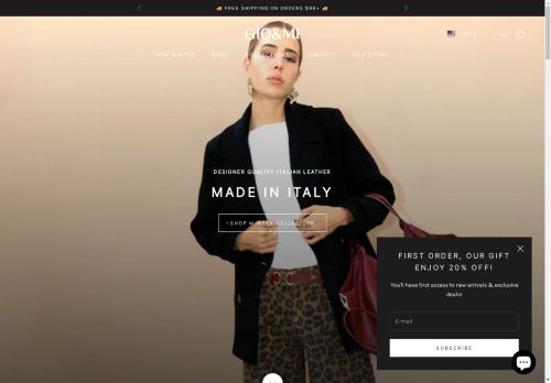 giomiusa.com capture - 2025-04-25 13:57:37