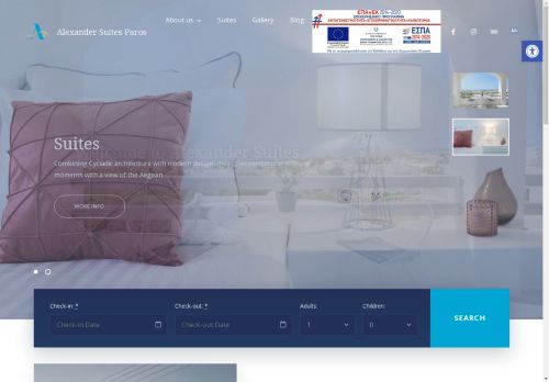 alexandersuitesparos.com capture - 2025-04-25 14:15:40