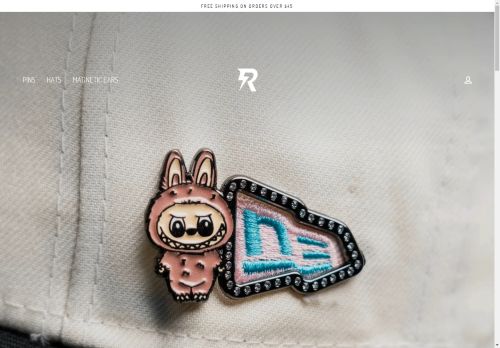 redeemednyc.com capture - 2025-04-25 14:38:15