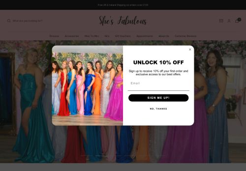 shesfabulous.co.uk capture - 2025-04-25 14:43:59