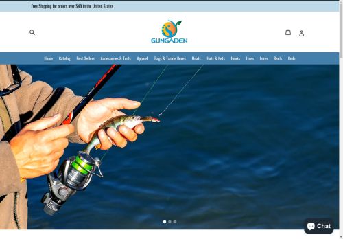 gungaden.com capture - 2025-04-25 14:52:21