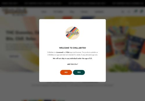 Chilla Bites capture - 2025-04-25 15:06:45