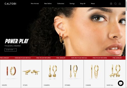 Caltori capture - 2025-04-25 15:06:45