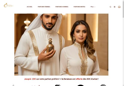 Duba&iuml; parfum capture - 2025-04-25 15:06:45