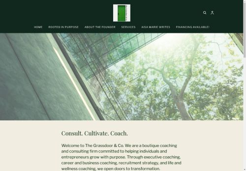 The Grassdoor & Co. capture - 2025-04-25 15:06:45