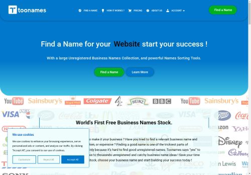 Toonames capture - 2025-04-25 15:06:45