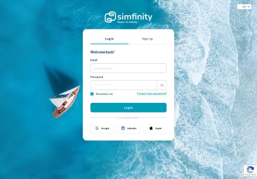 Simfinity eSim Store capture - 2025-04-25 15:08:54
