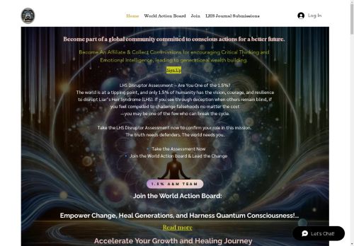 Legacy Wealth Loop capture - 2025-04-25 15:08:54