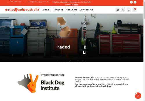 Autoequip Australia capture - 2025-04-25 15:08:54