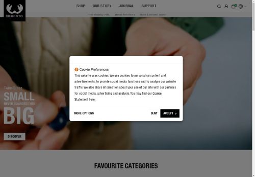 Fresh 'n Rebel capture - 2025-04-25 15:11:04