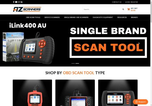 AZscanners capture - 2025-04-25 15:13:05