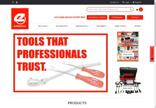 Endeavour Tools capture - 2025-04-25 15:13:05