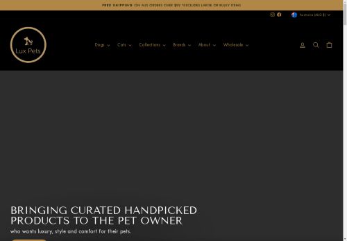 Lux Pets capture - 2025-04-25 15:13:05