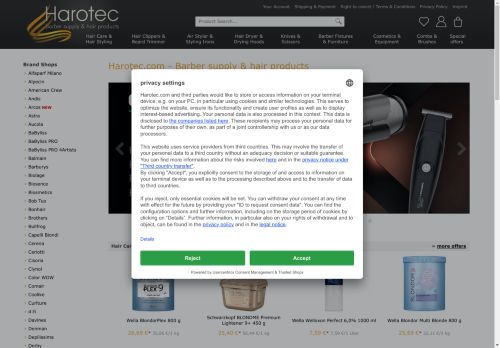 Harotec capture - 2025-04-25 15:14:52