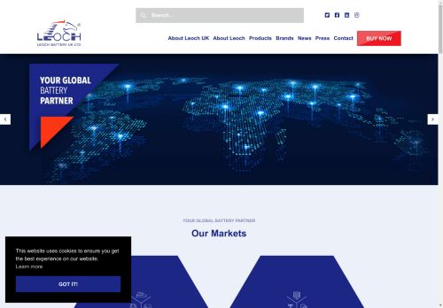 Leoch Battery UK capture - 2025-04-25 15:14:52