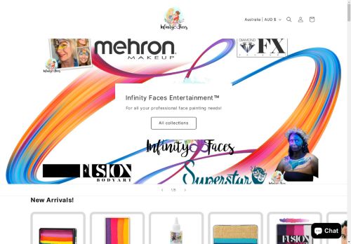 Infinity Faces Face capture - 2025-04-25 15:14:52