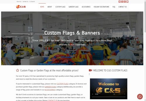 Linhai C&S Crafts capture - 2025-04-25 15:14:52