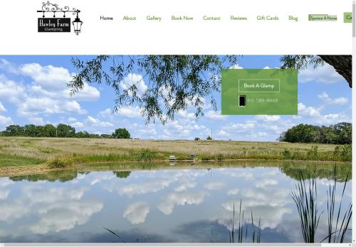 Hawley Farm Glamping capture - 2025-04-25 15:14:52