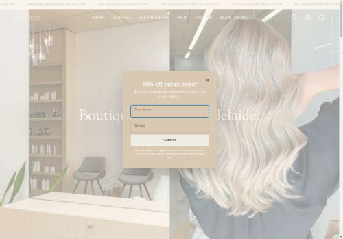 Blonde Adelaide capture - 2025-04-25 15:17:01