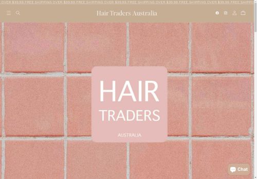 Hair Traders Australia capture - 2025-04-25 15:17:01