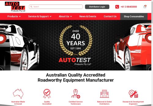 AutoTest Products capture - 2025-04-25 15:17:01