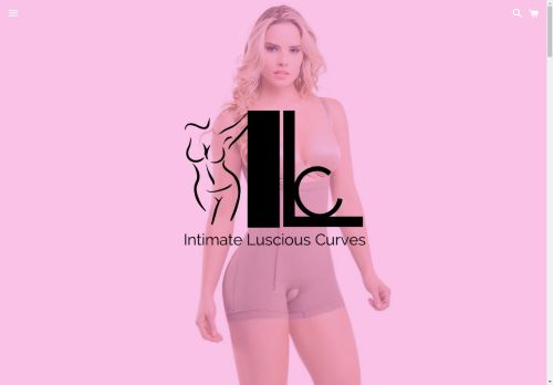Intimate Luscious Curves capture - 2025-04-25 15:19:11
