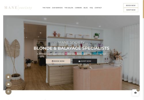 Mane Society capture - 2025-04-25 15:19:11