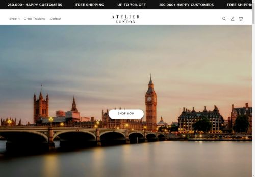 Atelier of London capture - 2025-04-25 15:19:11