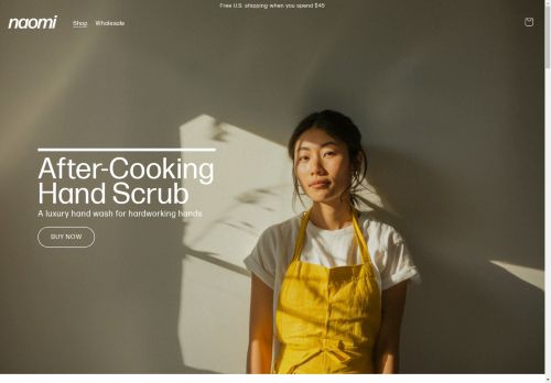 Naomi Cooking capture - 2025-04-25 15:19:11