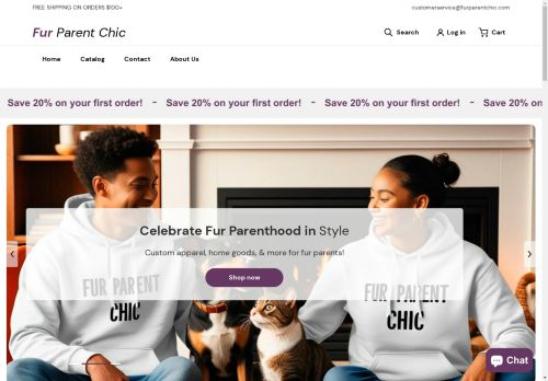 Fur Parent Chic capture - 2025-04-25 15:21:19