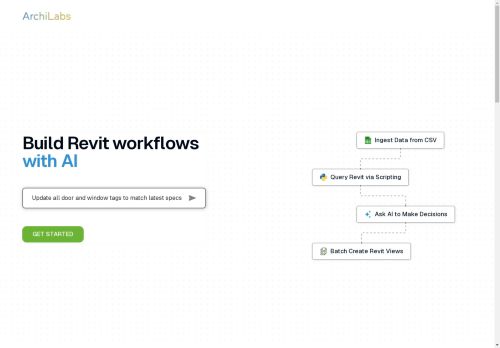 ArchiLabs capture - 2025-04-25 15:21:19