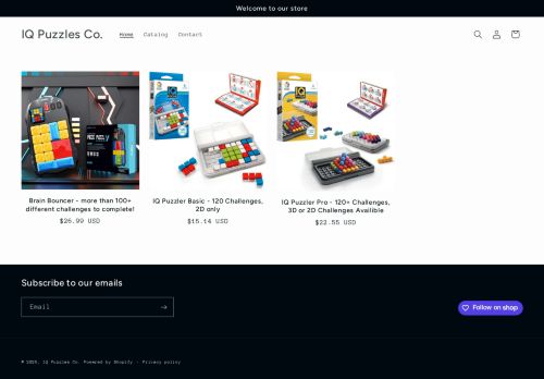 IQ Puzzles Co. capture - 2025-04-25 15:23:23