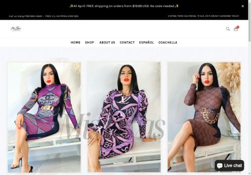 Mis Divas Fashion capture - 2025-04-25 15:23:23