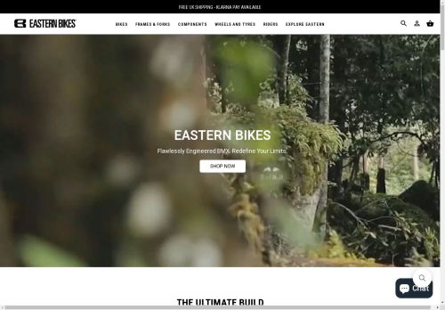 easternbikes.co.uk capture - 2025-04-25 16:09:44